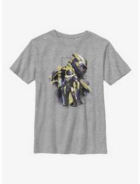 Marvel Avengers Titan Frame Youth T-Shirt, , hi-res