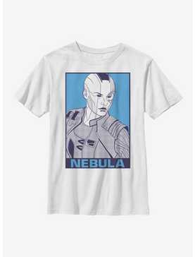 Marvel Avengers Pop Nebula Youth T-Shirt, , hi-res