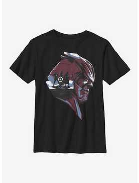 Marvel Avengers Thanos Youth T-Shirt, , hi-res