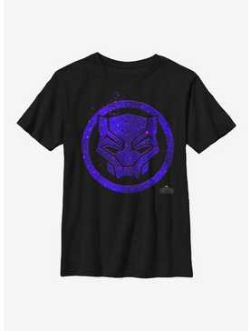 Marvel Black Panther Embers Youth T-Shirt, , hi-res