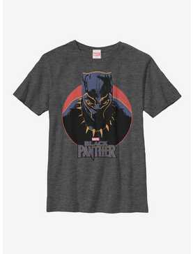 Marvel Black Panther Retro Youth T-Shirt, , hi-res