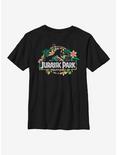 Jurassic Park The Beginning Youth T-Shirt, BLACK, hi-res