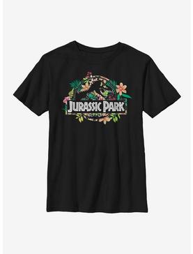Jurassic Park The Beginning Youth T-Shirt, , hi-res