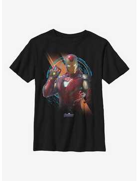 Marvel Iron Man Endgame Hero Youth T-Shirt, , hi-res