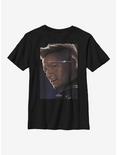 Marvel Hawkeye Avenge Youth T-Shirt, BLACK, hi-res