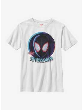 Marvel Spider-Man Central Spider Youth T-Shirt, , hi-res