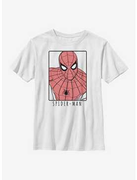 Marvel Spider-Man Spidey Youth T-Shirt, , hi-res