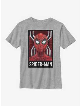 Marvel Spider-Man Spidey Honor Youth T-Shirt, , hi-res