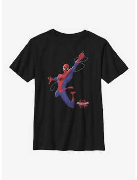 Marvel Spider-Man Real Spider-Man Youth T-Shirt, , hi-res