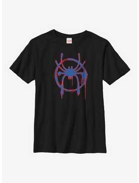 Marvel Spider-Man Red And Blue Youth T-Shirt, , hi-res