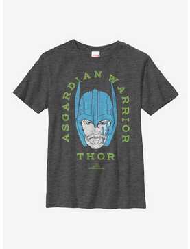 Marvel Thor Asgardian Warrior Youth T-Shirt, , hi-res