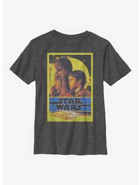 Star Wars Han Solo Brosephs Youth T-Shirt, , hi-res