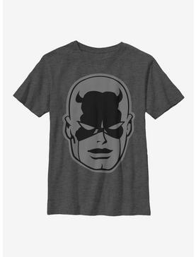 Marvel Daredevil Black Youth T-Shirt, , hi-res