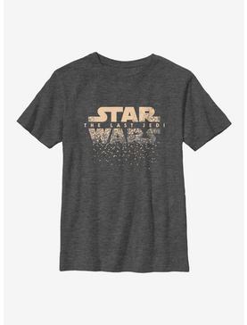 Star Wars Episode VIII The Last Jedi Last Jedi Fall Youth T-Shirt, , hi-res