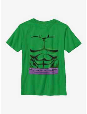 Marvel Hulk Shirt Youth T-Shirt, , hi-res