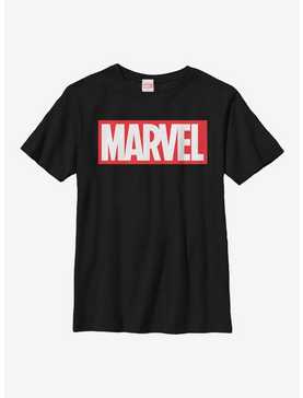 Marvel Brick Youth T-Shirt, , hi-res