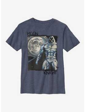 Marvel Moon Knight Youth T-Shirt, , hi-res