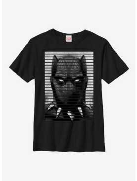 Marvel Black Panther Only One Youth T-Shirt, , hi-res