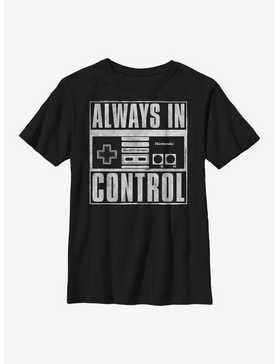 Nintendo Super Mario Outta Control Youth T-Shirt, , hi-res