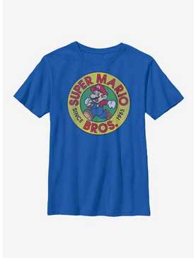 Nintendo Super Mario Since 1985 Youth T-Shirt, , hi-res