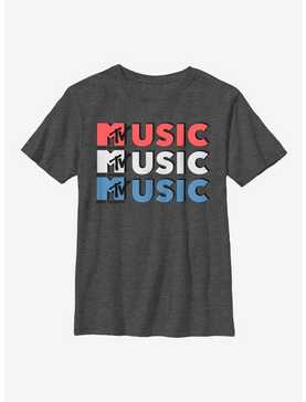 MTV Music TV Youth T-Shirt, , hi-res
