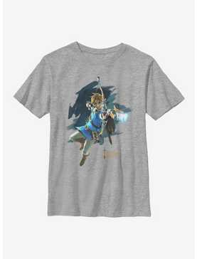 Nintendo Classically Trained Youth T-Shirt, , hi-res
