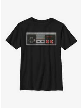 Nintendo Controller Youth T-Shirt, , hi-res