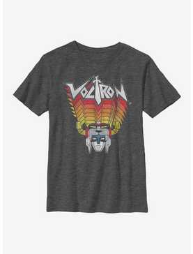 Voltron: Legendary Defender Head Tracer Youth T-Shirt, , hi-res
