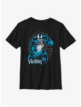 Marvel Venom Tangled Youth T-Shirt, , hi-res