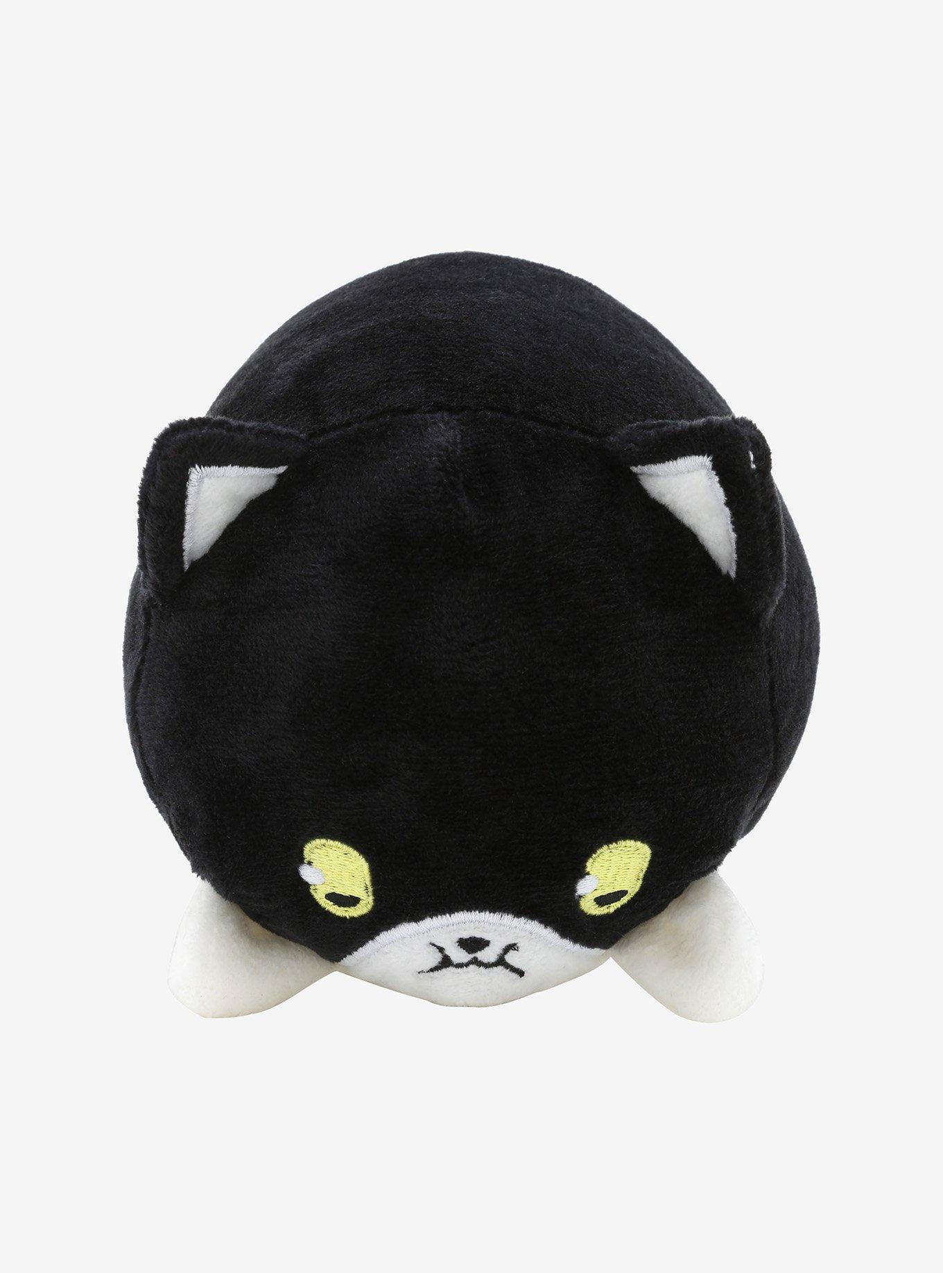 Chonk Kitty Assorted 6 Inch Plush, , hi-res