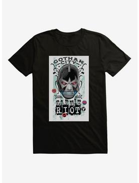 DC Comics Batman Gotham Riot T-Shirt, , hi-res