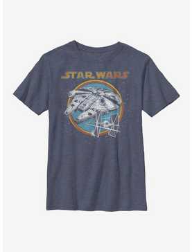 Star Wars Battleship Youth T-Shirt, , hi-res