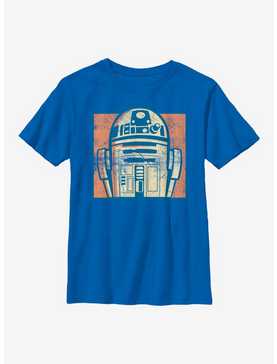 Star Wars R2D2 Youth T-Shirt, , hi-res