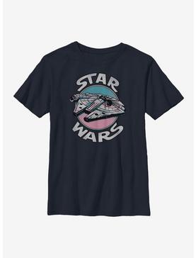 Star Wars Blastoff Cantina Youth T-Shirt, , hi-res
