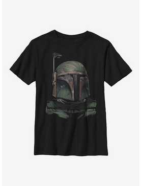 Star Wars Bounty Hunter Youth T-Shirt, , hi-res