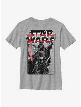Star Wars Charged Blade Youth T-Shirt, , hi-res