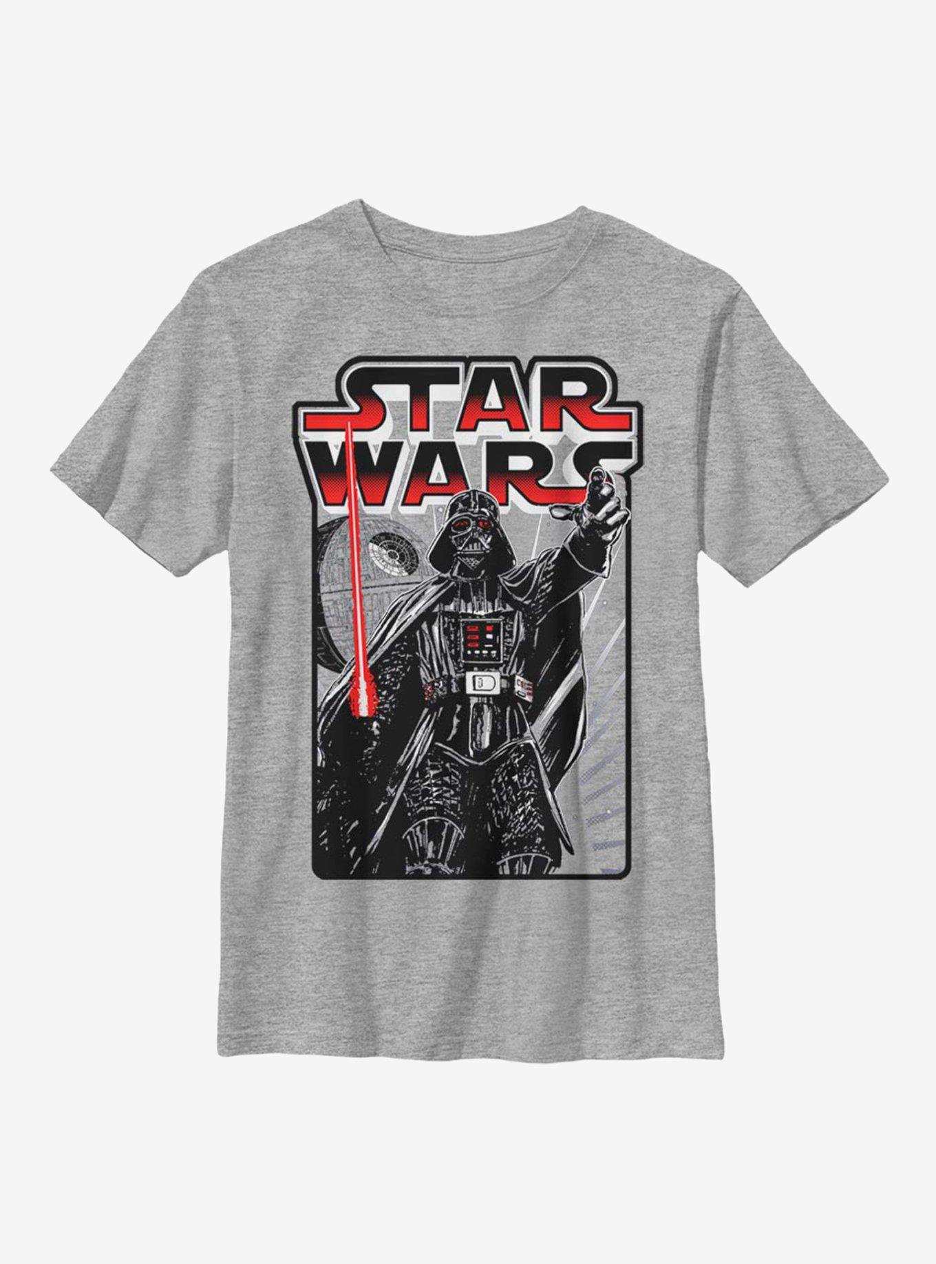 Star Wars Charged Blade Youth T-Shirt, , hi-res