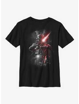 Star Wars Dark Lord Youth T-Shirt, , hi-res