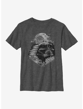 Star Wars Empire Head Youth T-Shirt, , hi-res