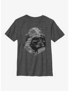 Star Wars Empire Head Youth T-Shirt, , hi-res