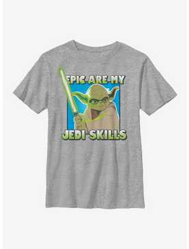 Star Wars Epic Jedi Skills Youth T-Shirt, , hi-res