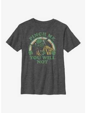 Star Wars Don't Pinch Youth T-Shirt, , hi-res