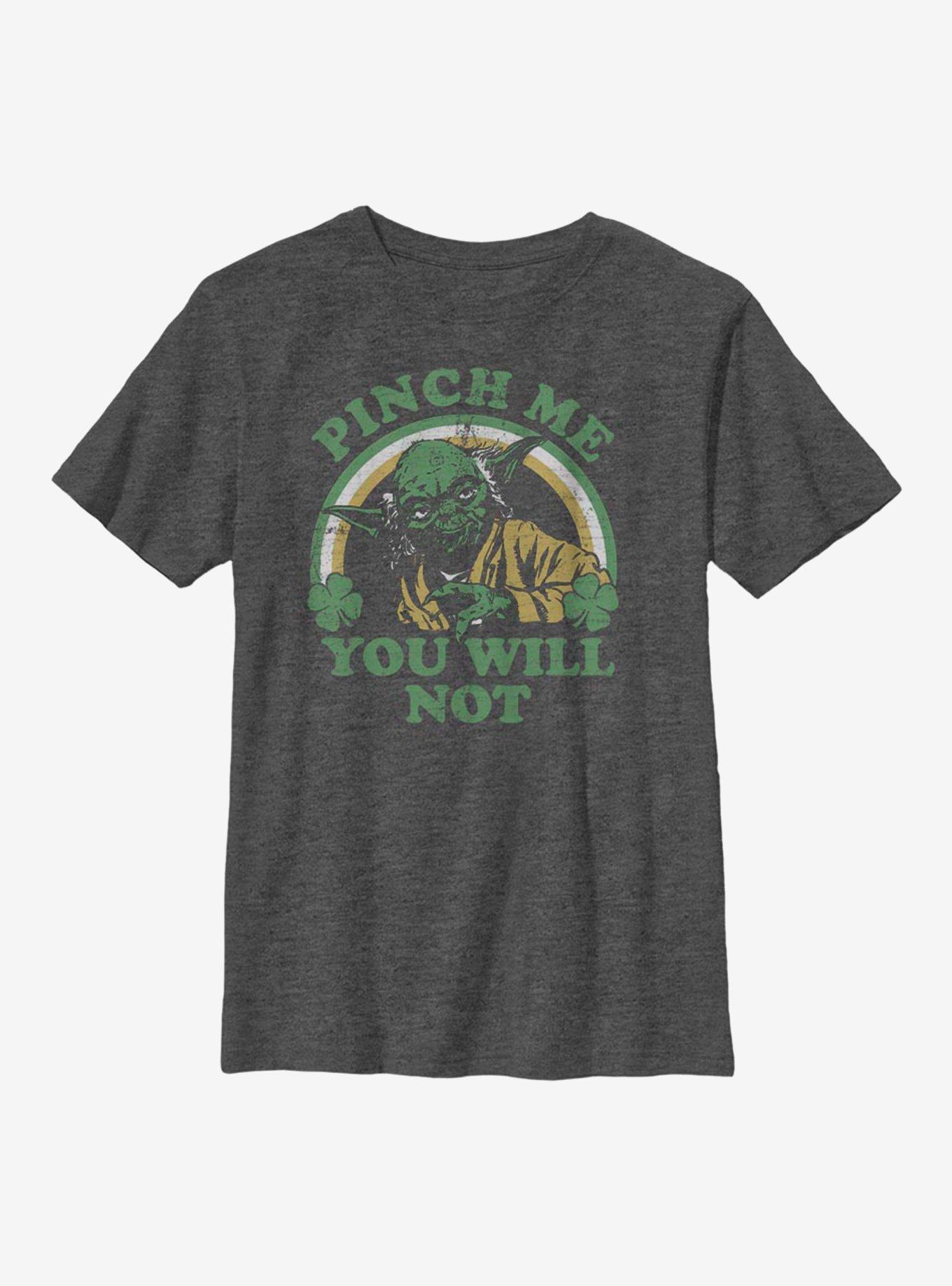 Star Wars Don't Pinch Youth T-Shirt, , hi-res