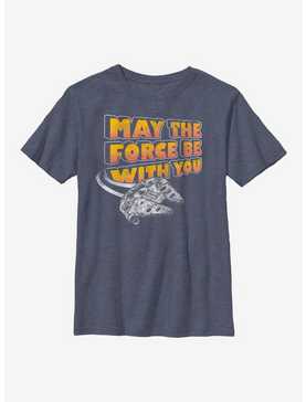 Star Wars Force Youth T-Shirt, , hi-res