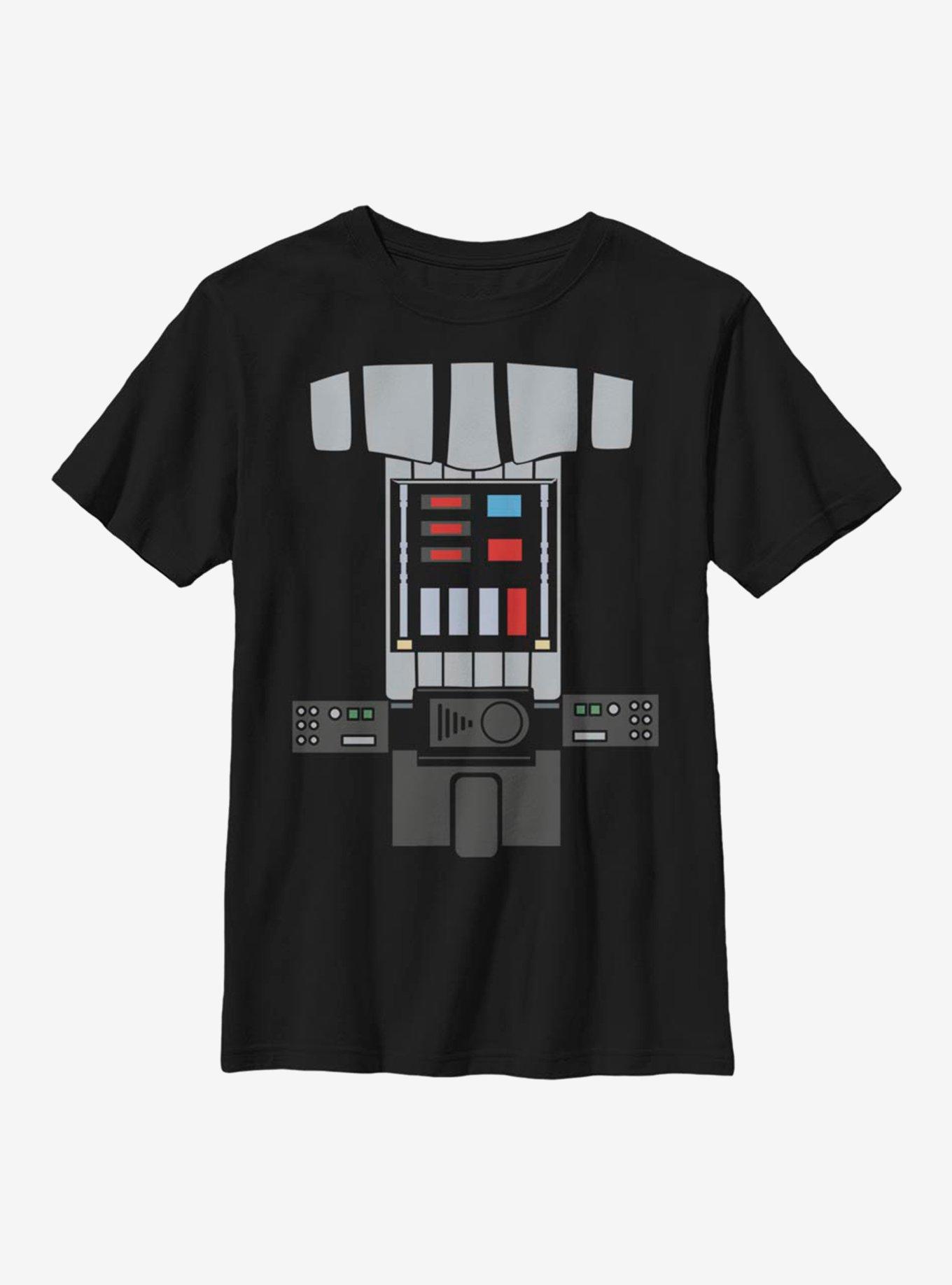 Star Wars I Am Vader Youth T-Shirt, , hi-res