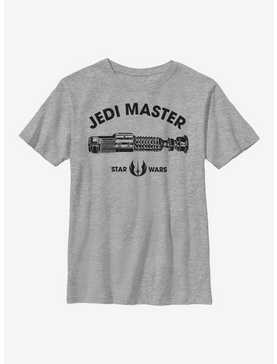 Star Wars Jedi Master Youth T-Shirt, , hi-res
