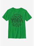 Star Wars Lighter Side Youth T-Shirt, KELLY, hi-res