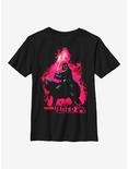 Star Wars Lord of the Sith Youth T-Shirt, BLACK, hi-res