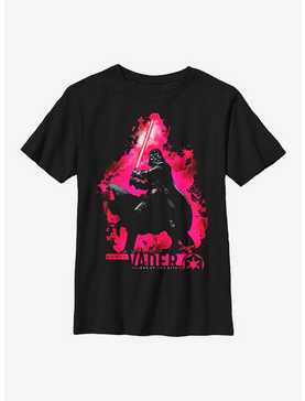 Star Wars Lord of the Sith Youth T-Shirt, , hi-res