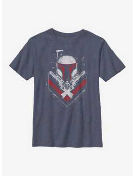 Star Wars Only Promises Youth T-Shirt, , hi-res